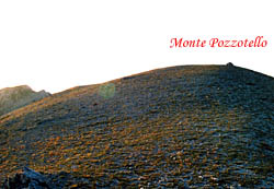 Monte Pozzotello (1995 m)