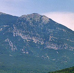 Monte Rotonaria