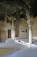 Il refettorio