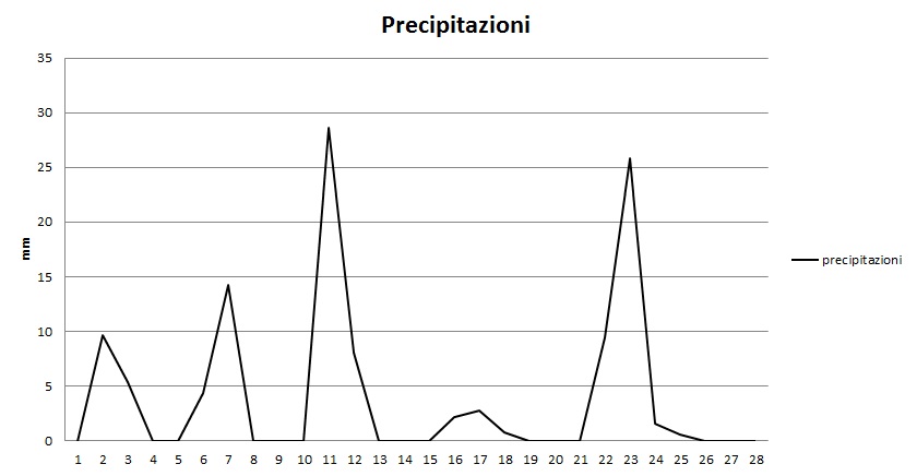 Grafico precipitazioni Febbraio 2013.jpg