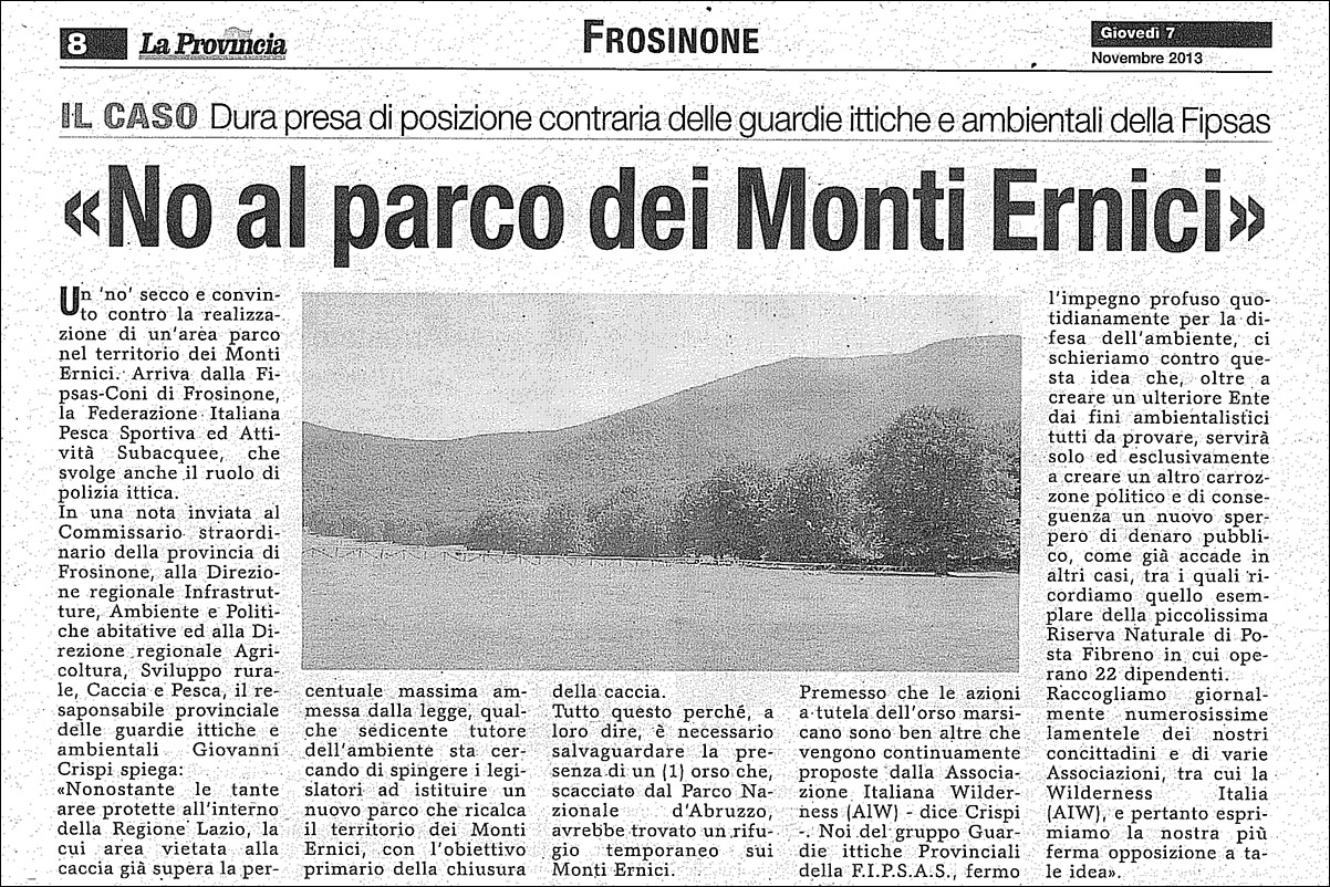 la provincia 07 11 13 parco.jpg