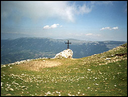 La  Croce di Rendinara